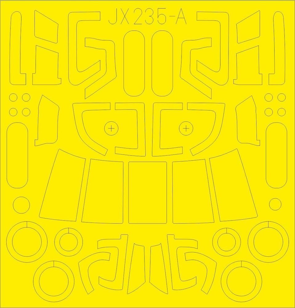 MH-60L for Kitty Hawk