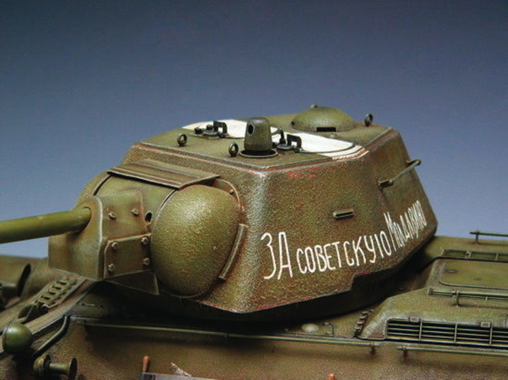T-34/76 1943