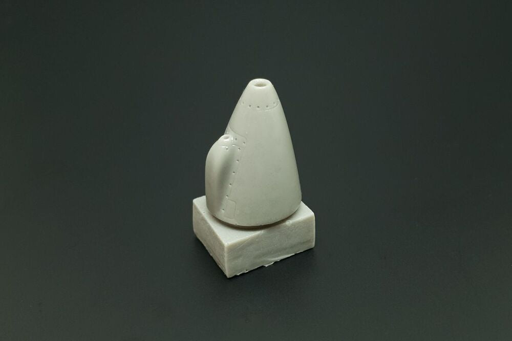 AV8B Night Attack nose (Hasegawa kit)