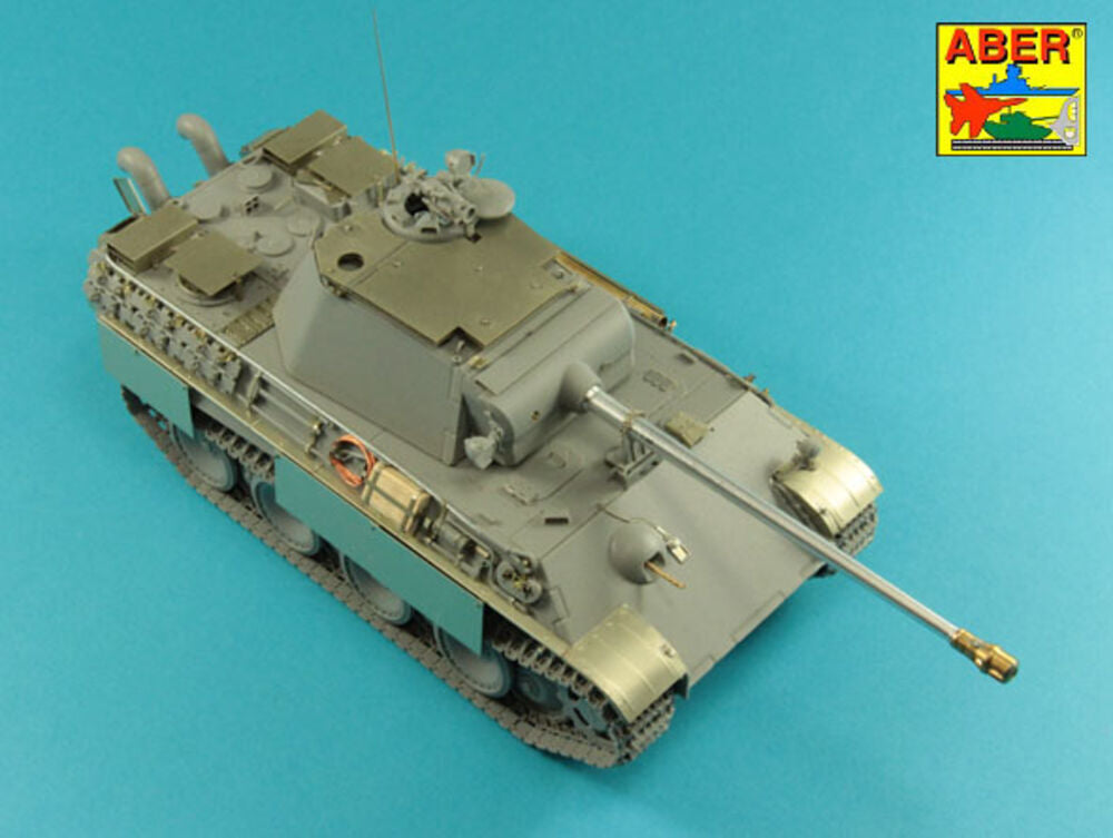 Pz.Kpfw. V Ausf.G (i.Kfz.171) Panther