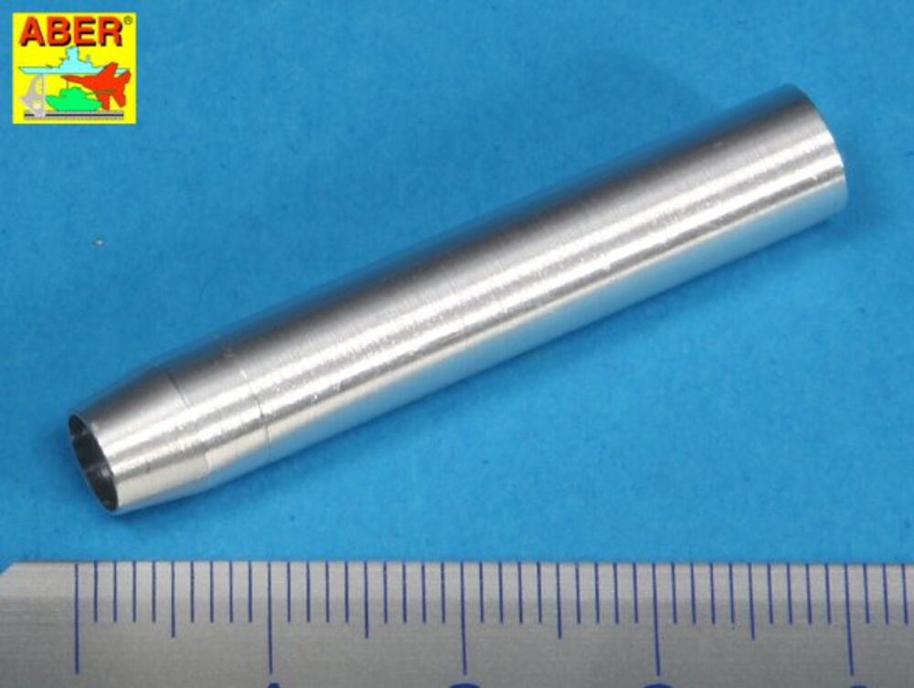 15cm Barrel for BRUMBAR