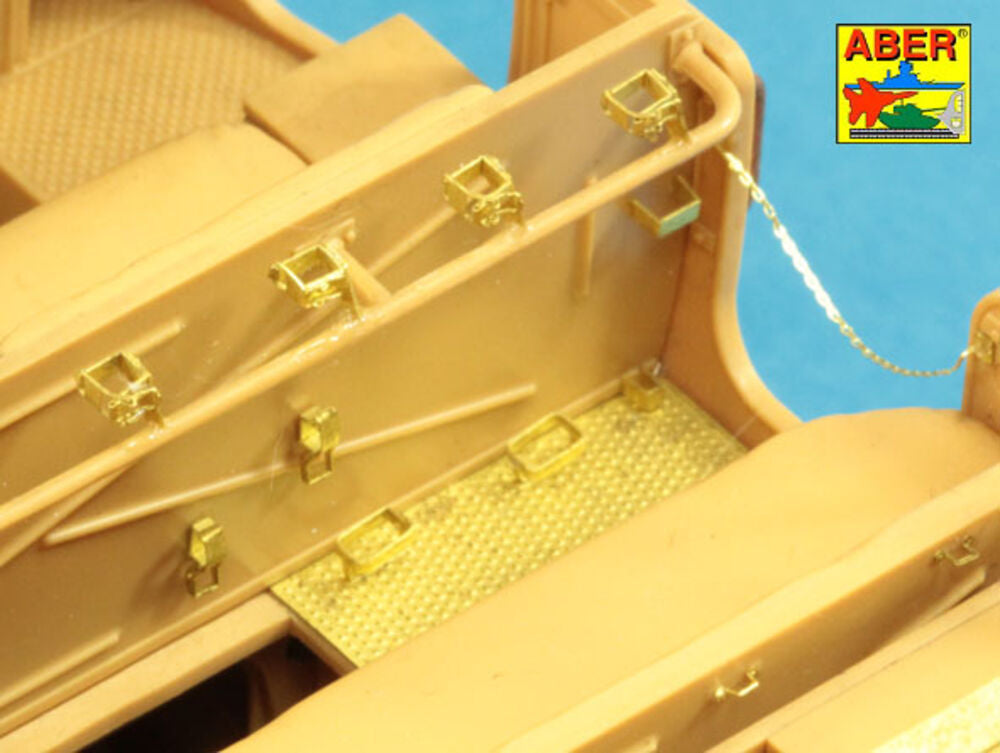 Sd.Kfz.9 FAMO Vol.1-basic set