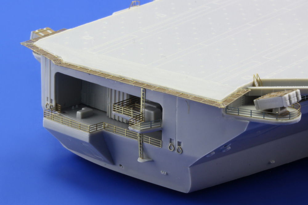 USS Nimitz CVN-68 for Trumpeter