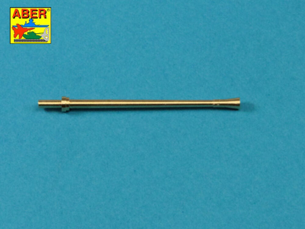 Barrel for 40 mm Bofors Anti Aircraft Gun