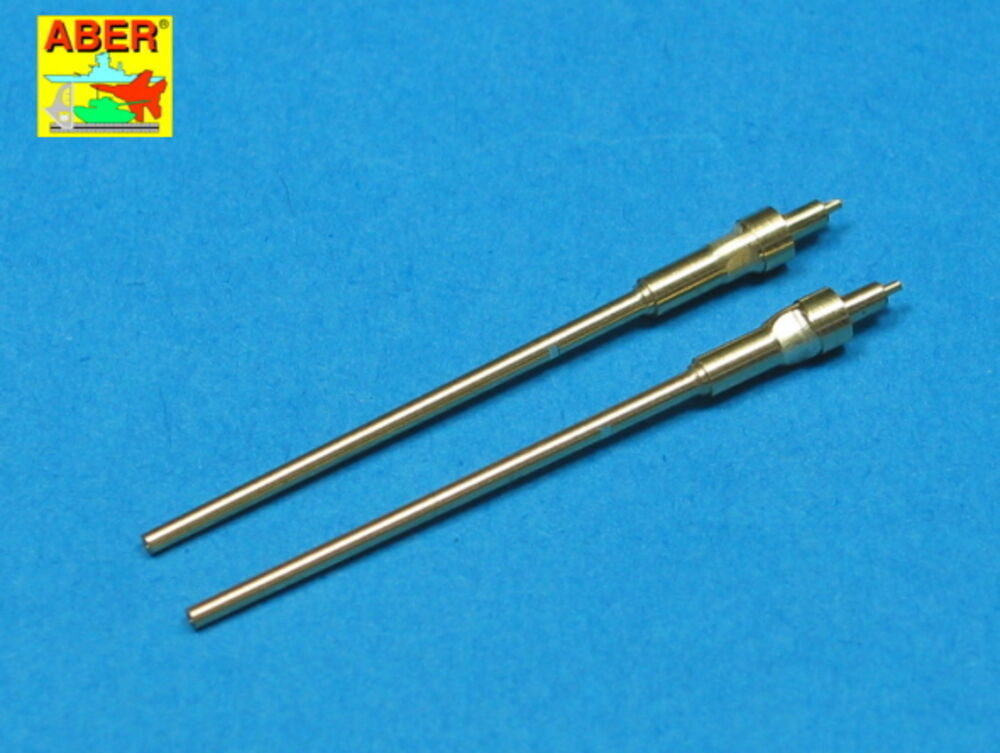 2 barrels for MG 151/20