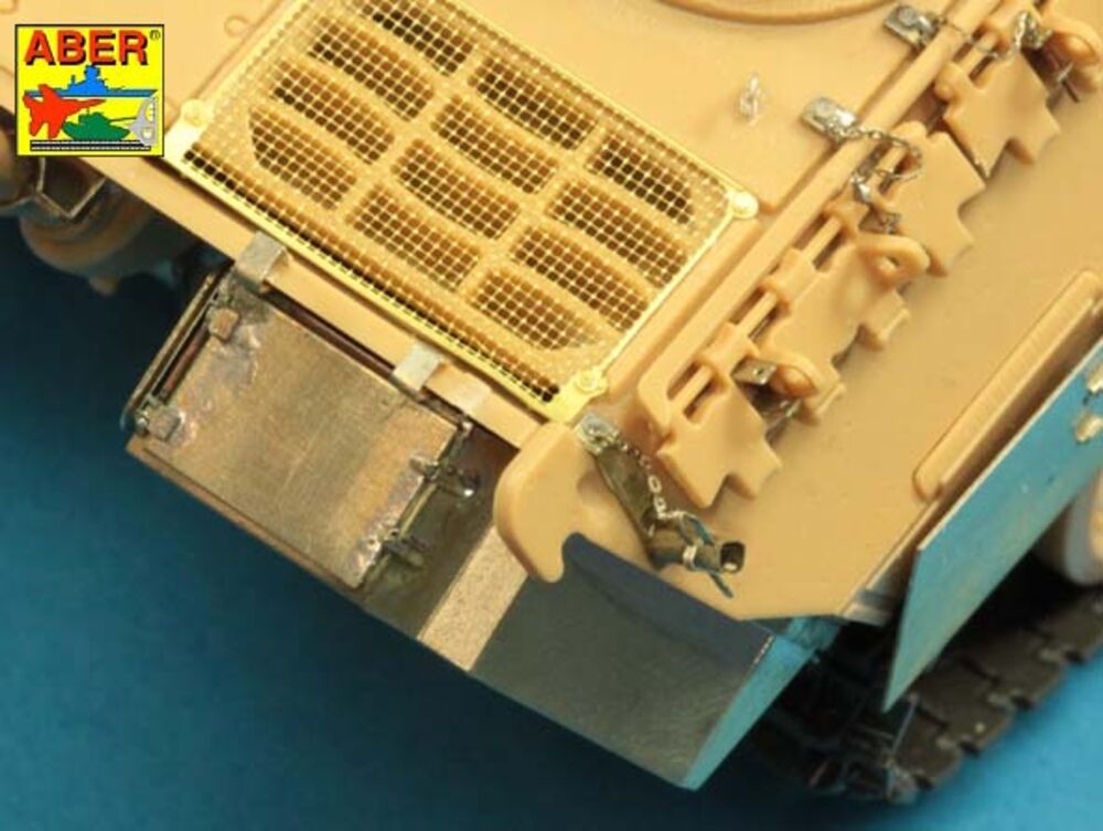 Pz.Kpfw. V Ausf.D ( i.Kfz.171) Panther
