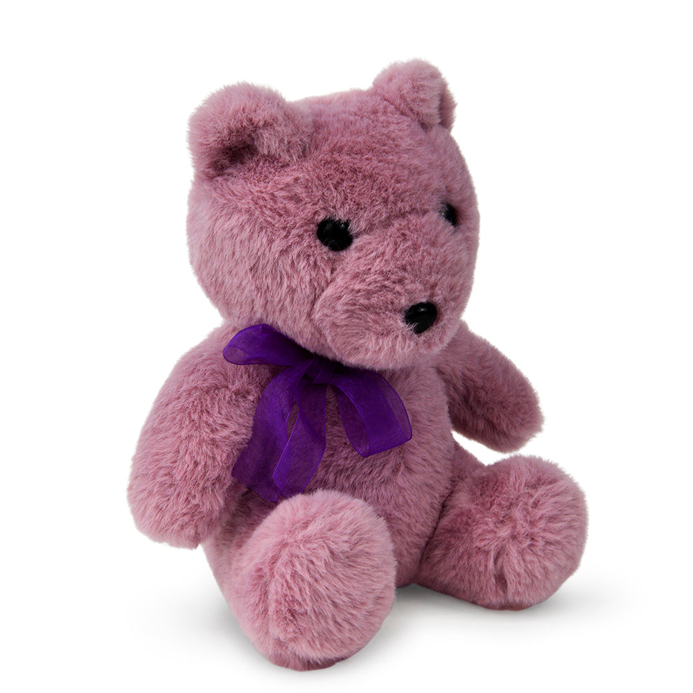 Plush toy WP MERCHANDISE Bear Michelle 21 cm