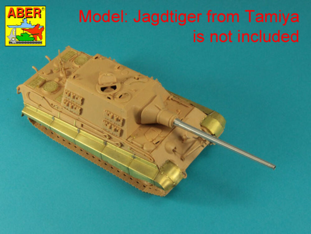 Jagdtiger ���basic set -(Tamiya)