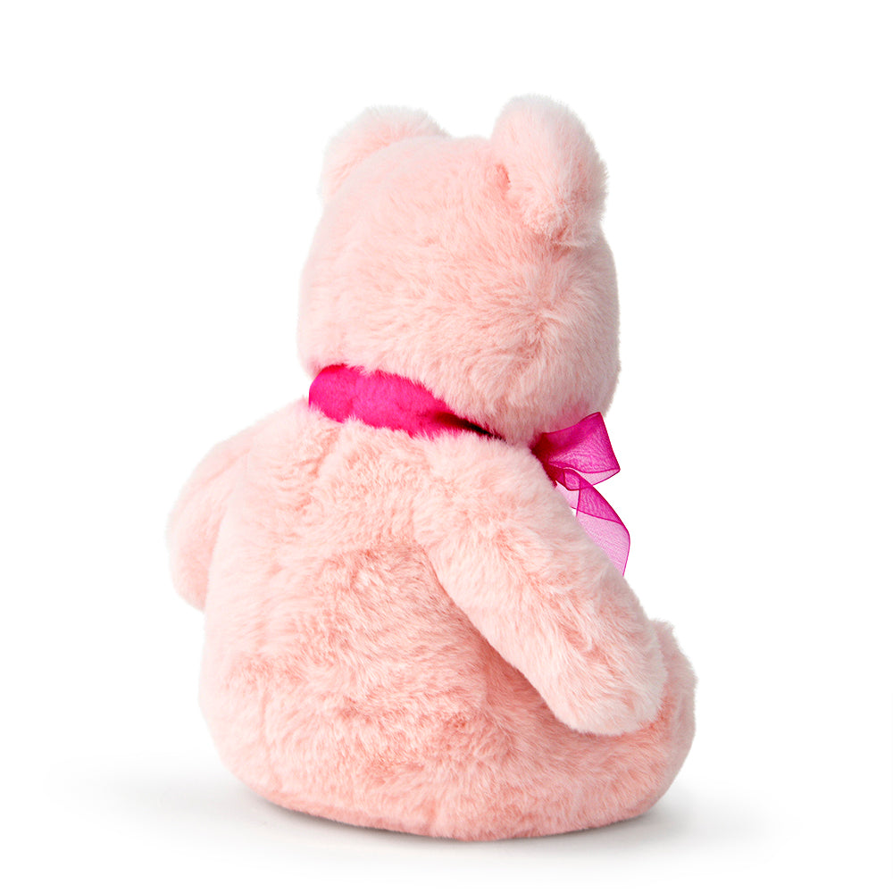 Plush toy WP MERCHANDISE Bear Adele 21 cm