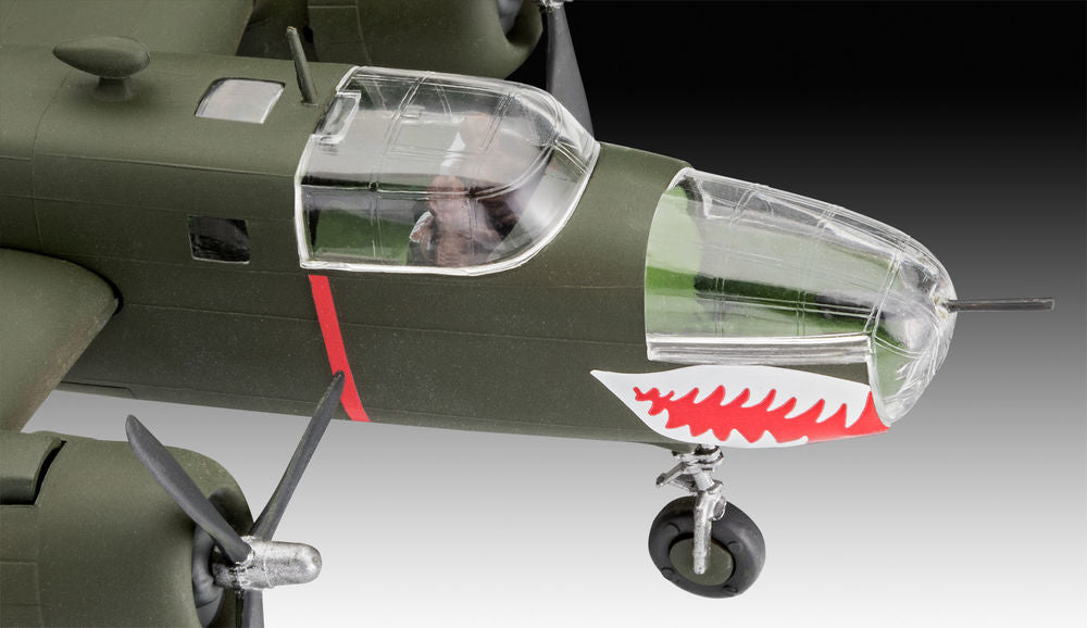 B-25 Mitchell