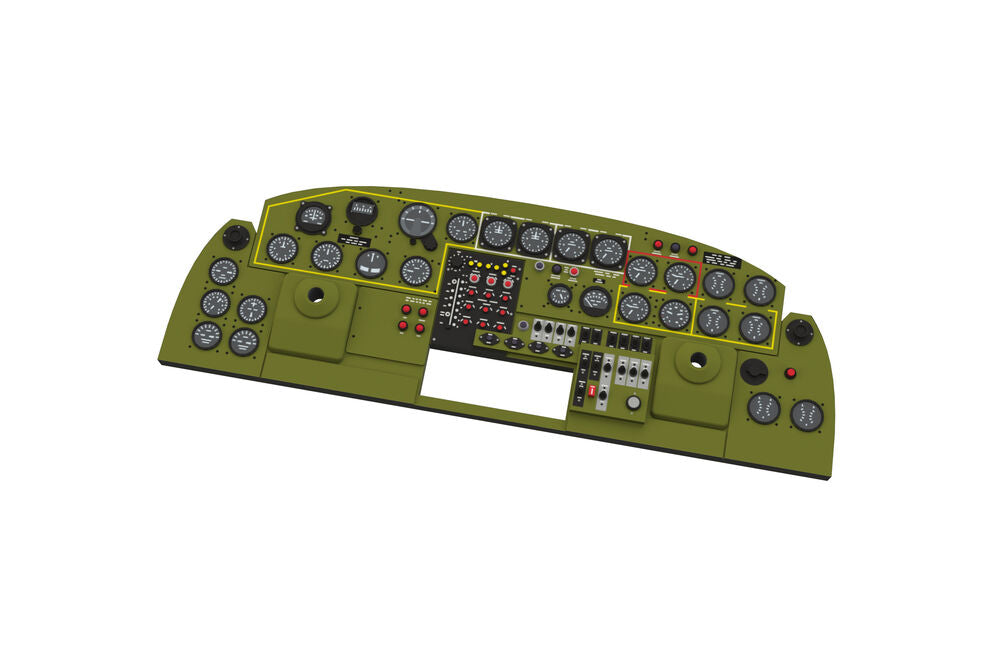 B-24J L����Kplus HOBBY BOSS