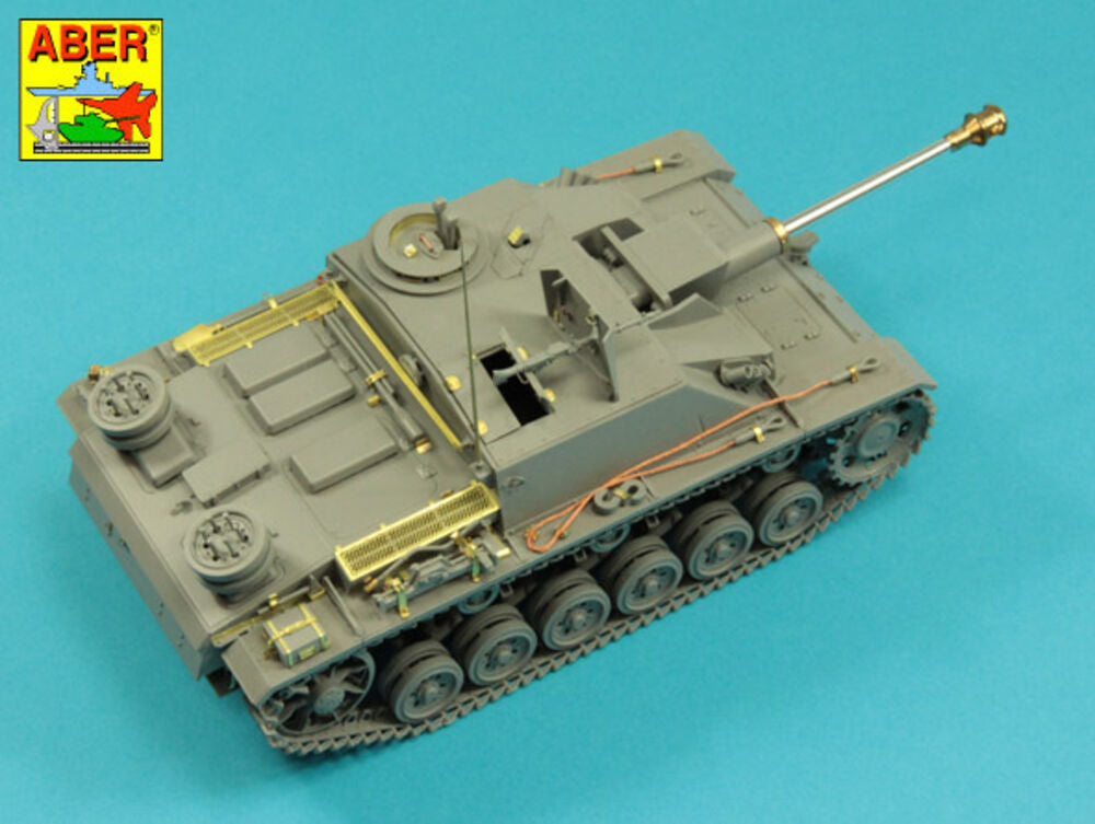 Sturmgeschutz III Ausf.G