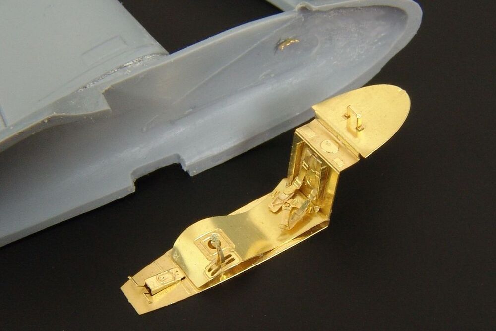 LF-107 Lunak glider (Admiral kit)