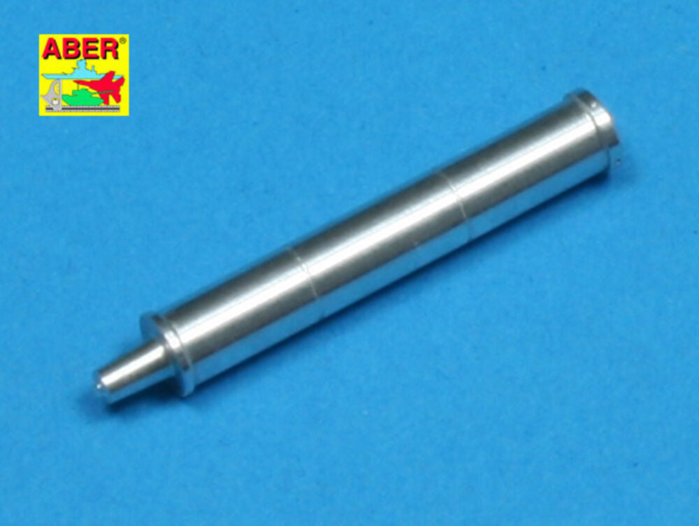Russian M-10S barrel for KV-II