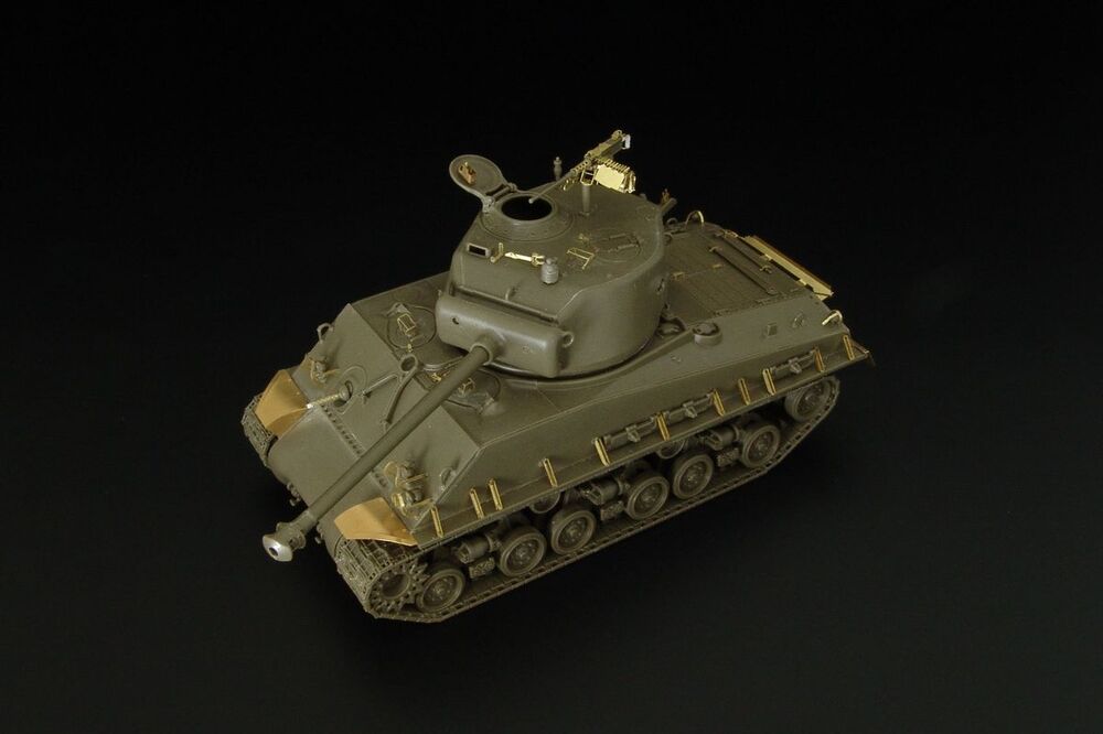 M4A3E8 Easy Eight���