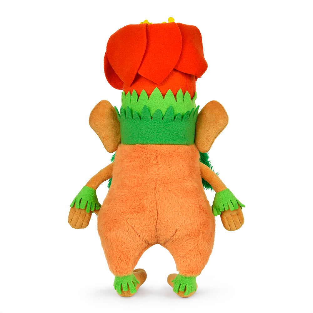 Plush toy WP MERCHANDISE "Mavka. The Forest Song" Hush 41 cm