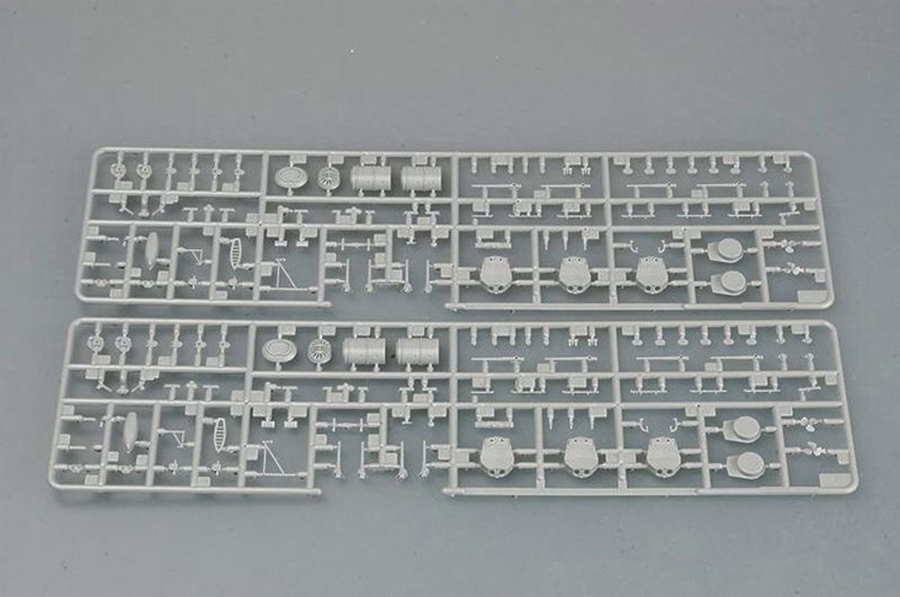 HMS HOOD 1931