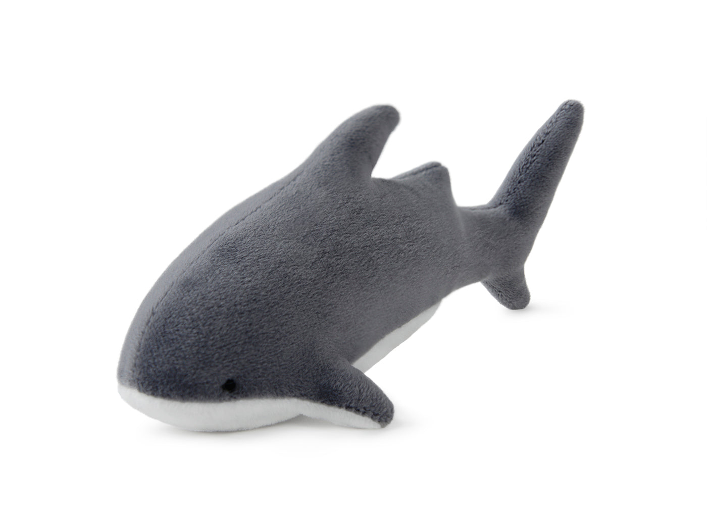Plush toy WP MERCHANDISE Shark Maurice 20.5 cm
