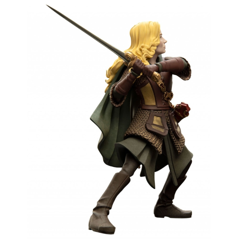 Weta Workshop The Lord of the Rings - Eowyn Figure Mini Epic