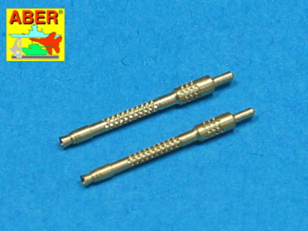 2 barrels for MG 131 -middle