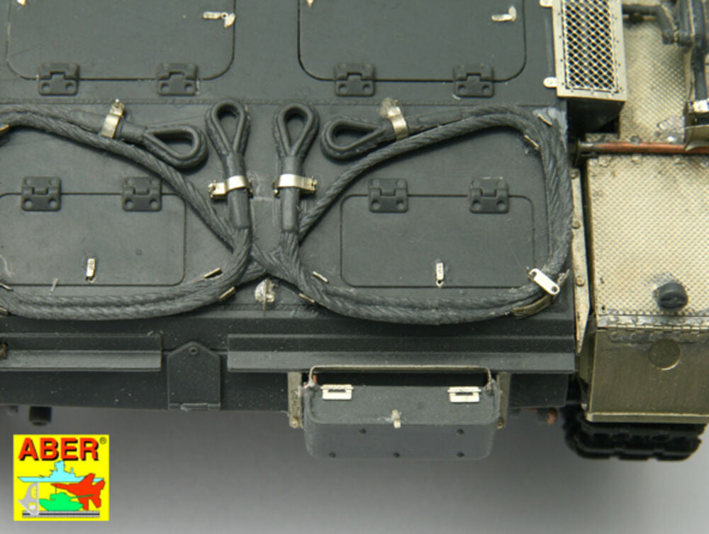 Sturmgesch��tz III, Ausf.B vol.1-basic set