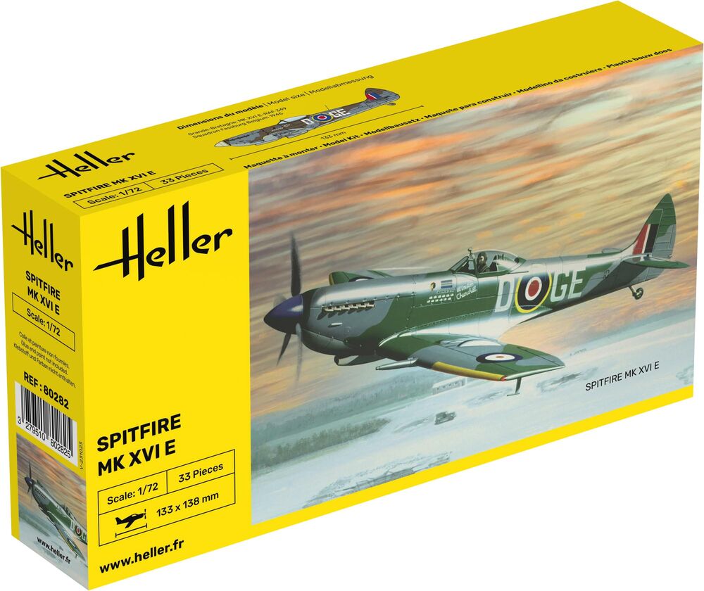 Spitfire