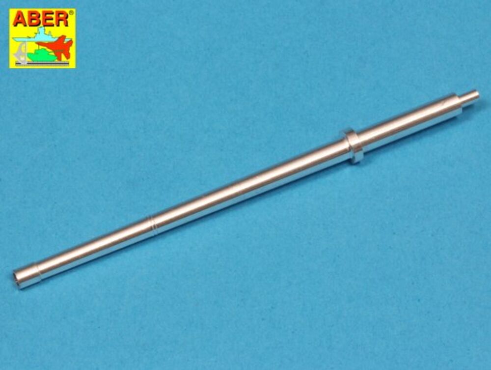 Barrel for M24 Chaffee