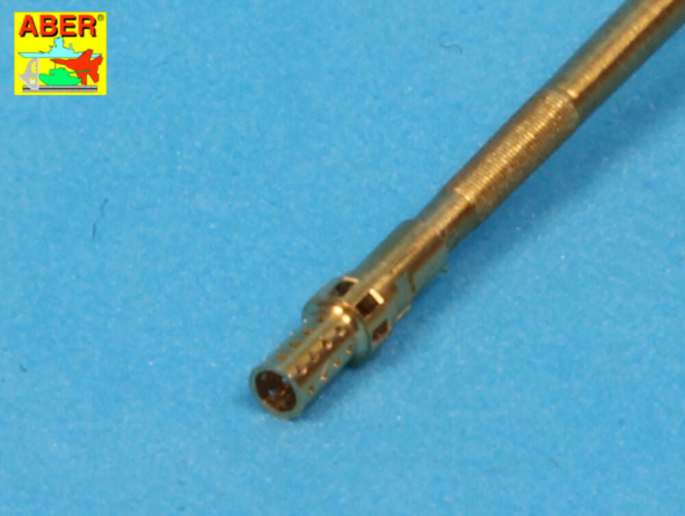 German 2cm gun barrel for Flak 30 or MG C/30