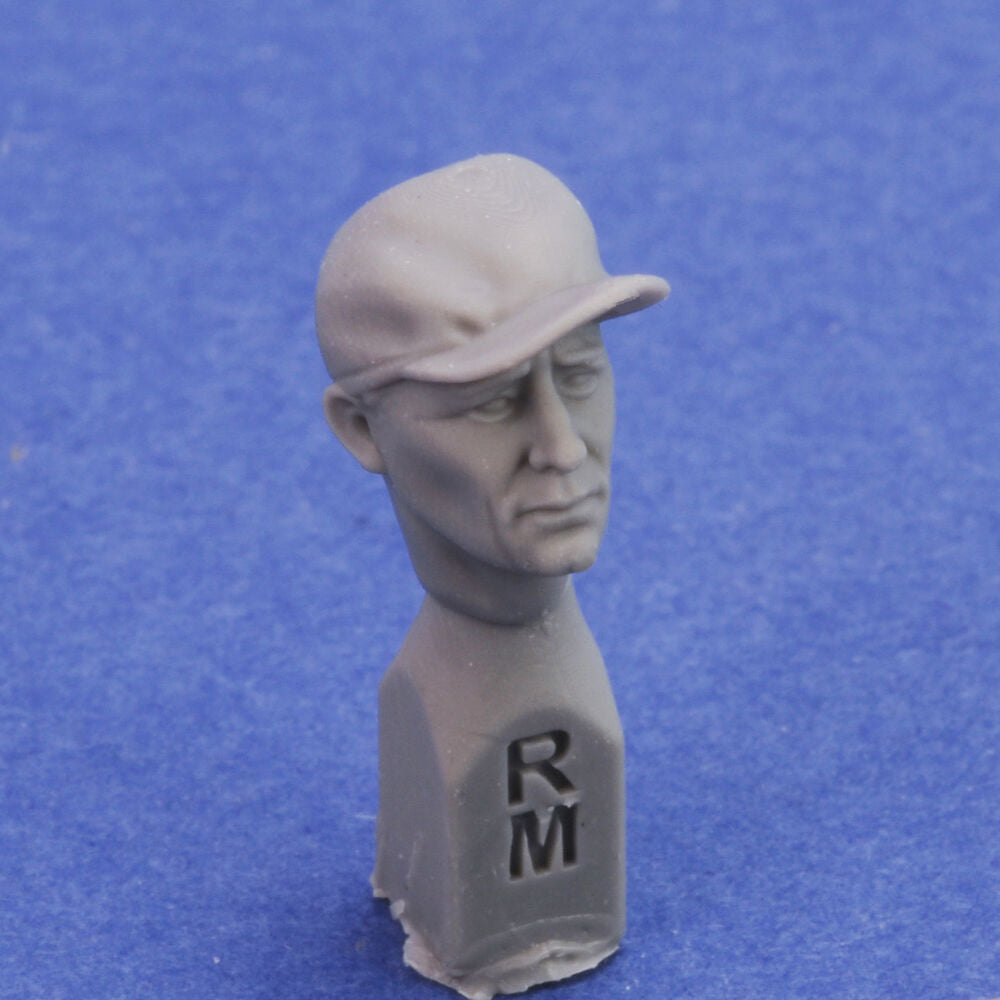 U.S. mechanic 3D printed