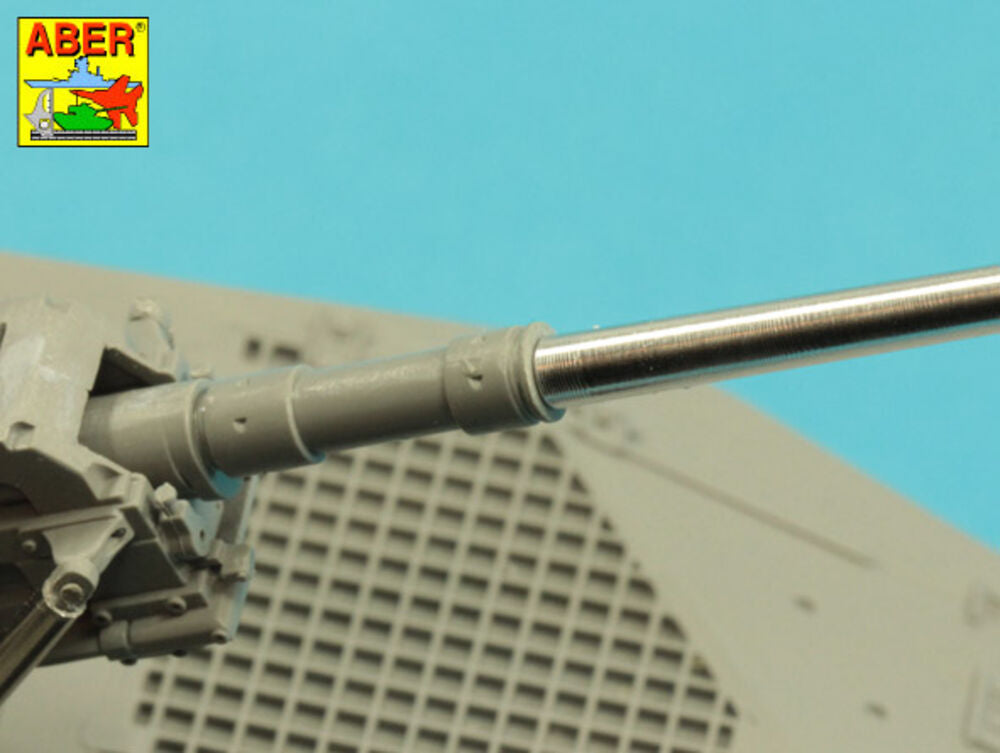 Barrel for German 20 mm RH202 MK 20 DM chain gun used on Wiesel, Luchs, Marder I