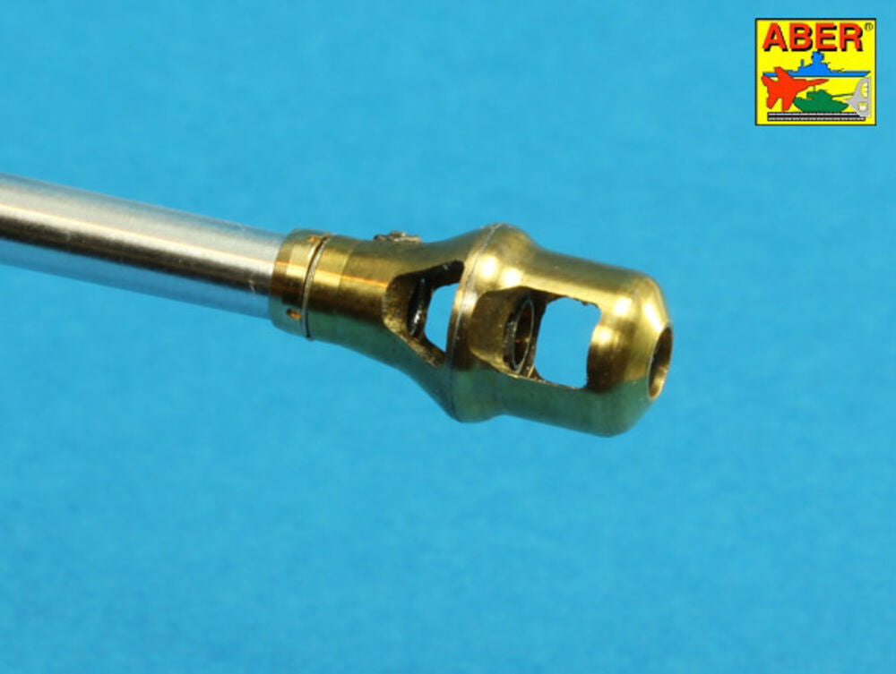 Barrel 8,8cm Kw.K 43 for Tiger B Porsche turret-late