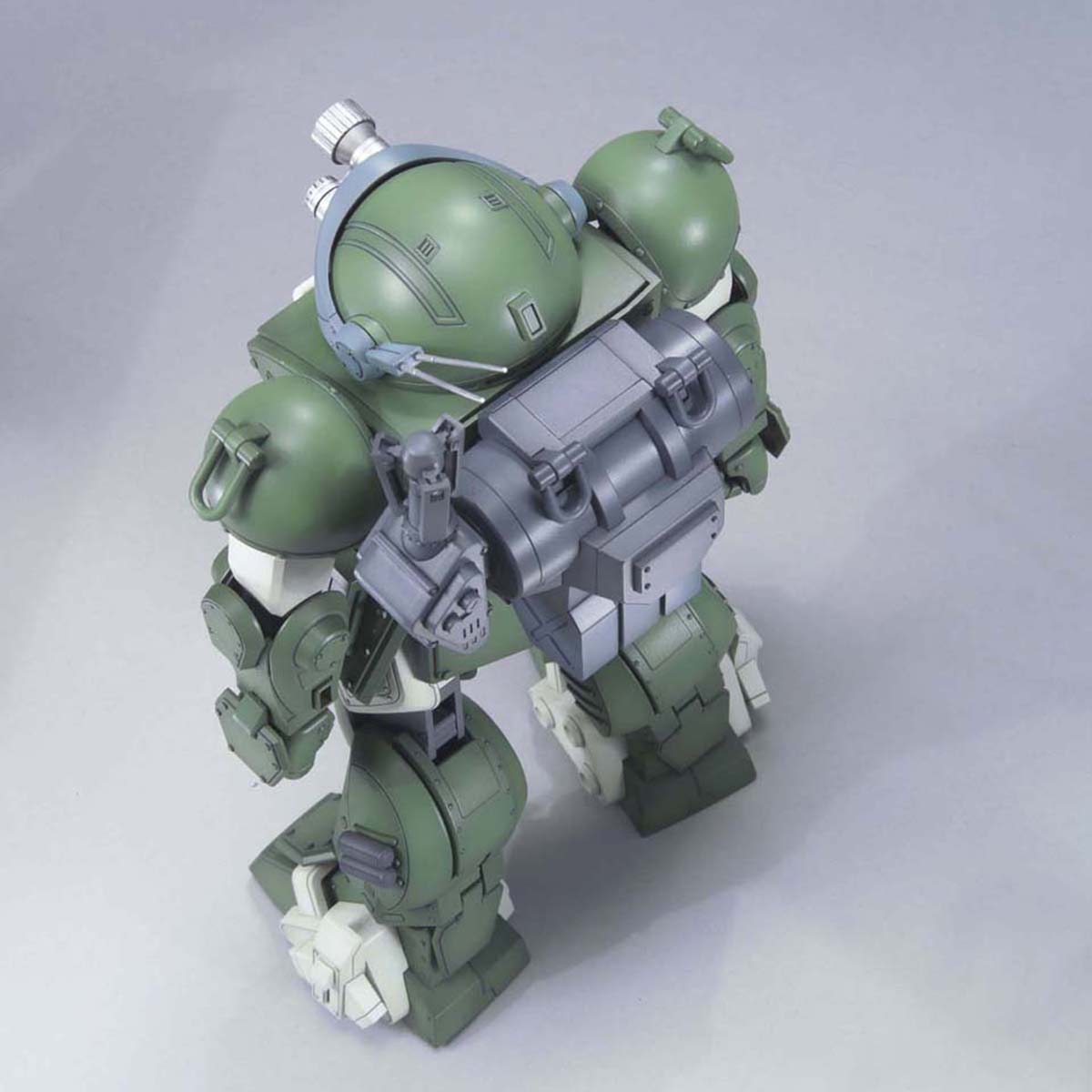 Armored Trooper Votoms 1/20 Scopedog (Pailsen Files Ver.)