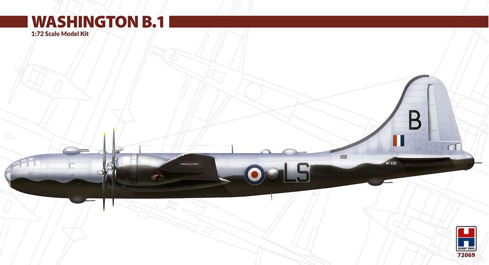Washington B.1