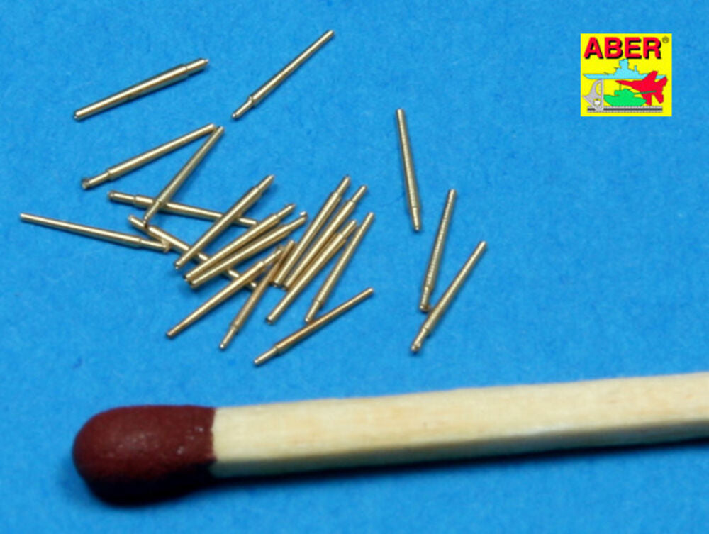 20 pcs 127 mm universal barrels for US Navy ships