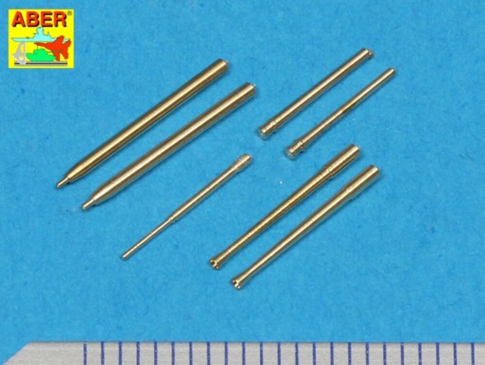 Armament for A6M5c Zero