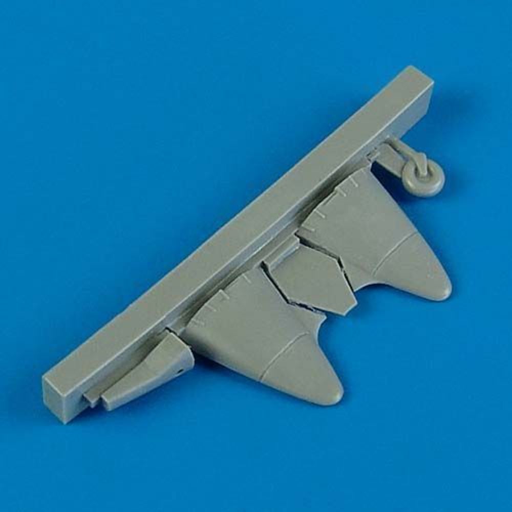 Brewster 339 Buffalo C/D/E tail cone