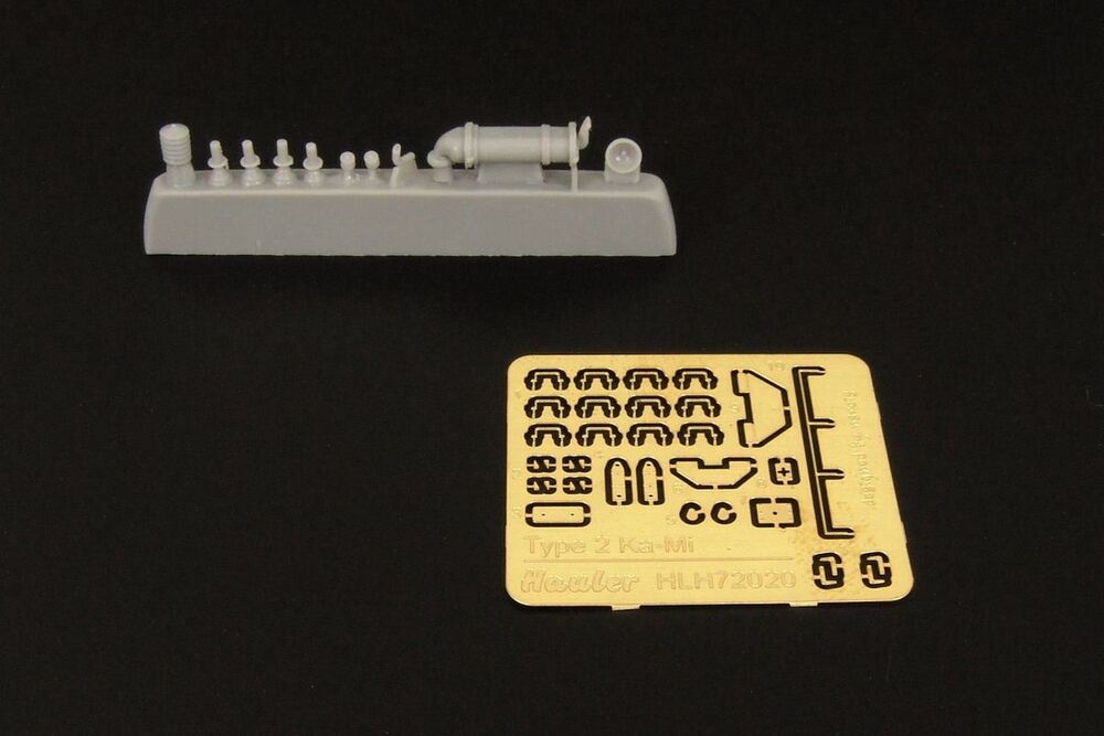 Type 2 Ka-Mi (Dragon)
