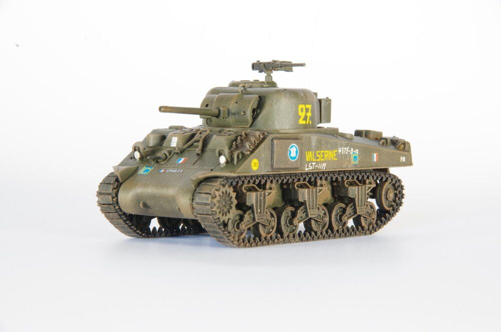 M4A2 Sherman Division Leclerc