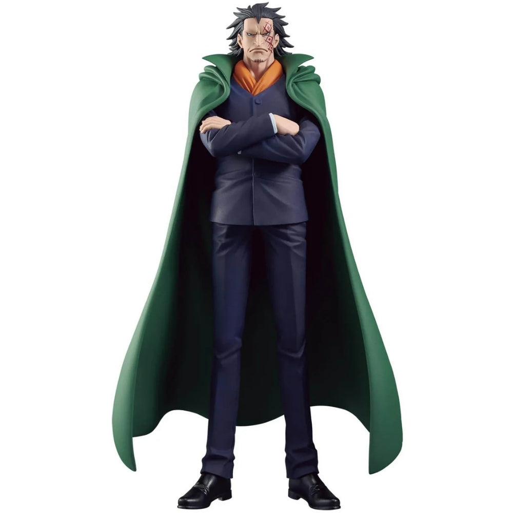 Bandai One Piece - Dxf The Grandline Series Special Monkey D.Dragon Figure