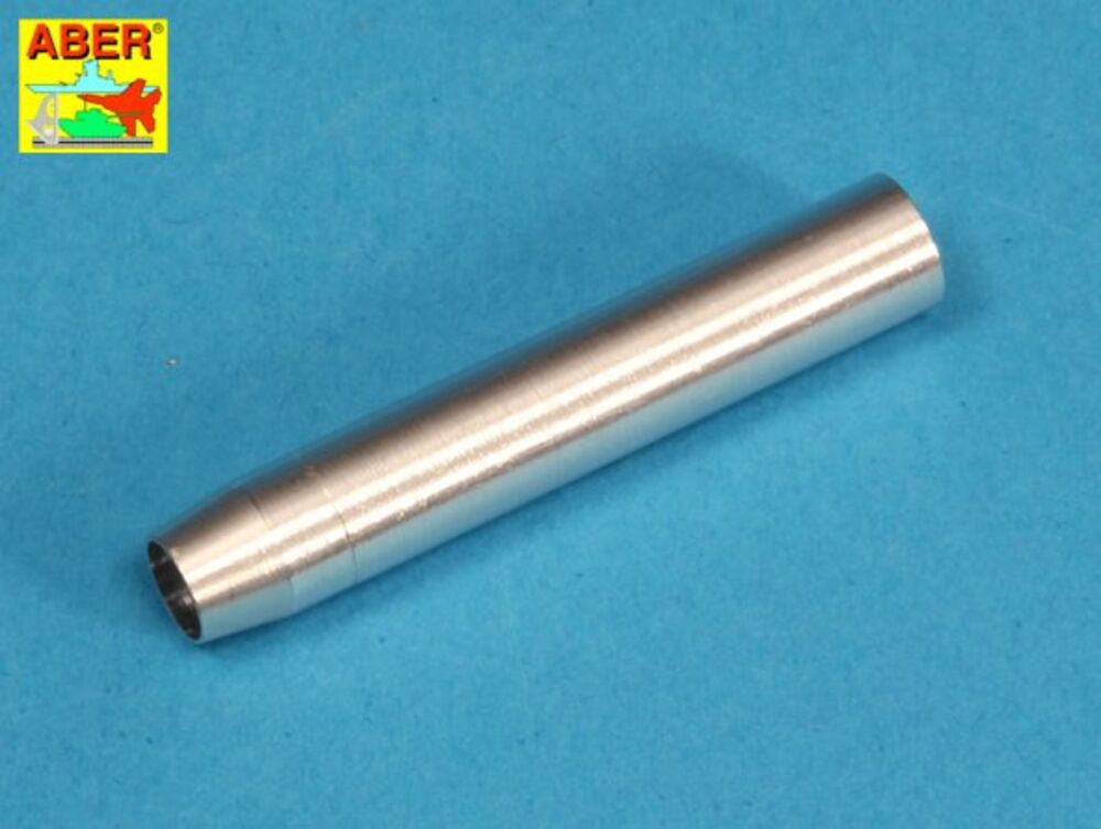 15cm Barrel for BRUMBAR