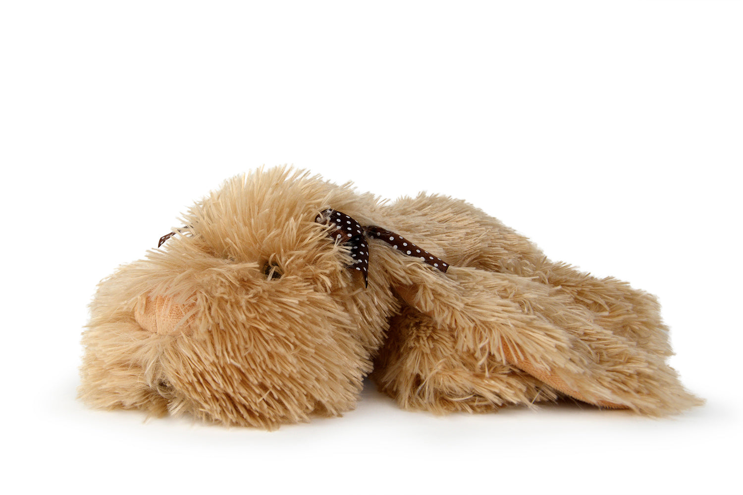 Plush toy WP MERCHANDISE Dog Ronnie 36 cm