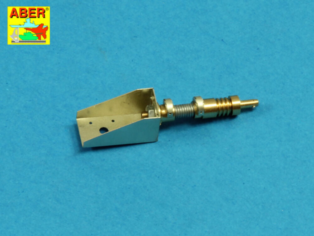 US Army MP-48 antenna base
