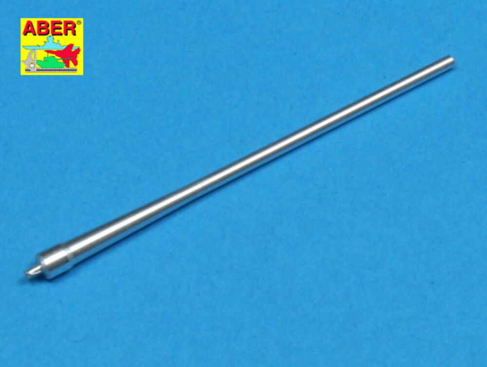 KwK 44/1 L/70 barrel for Panther Ausf.F