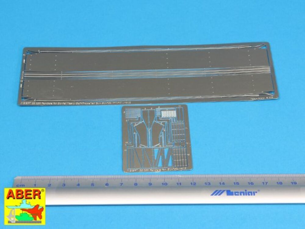 SU-152 vol.2.Fenders