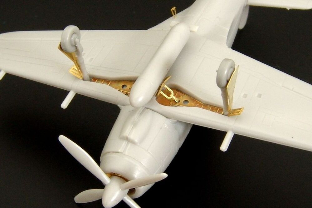 J2M3 Raiden Jack (Fujimi kit)
