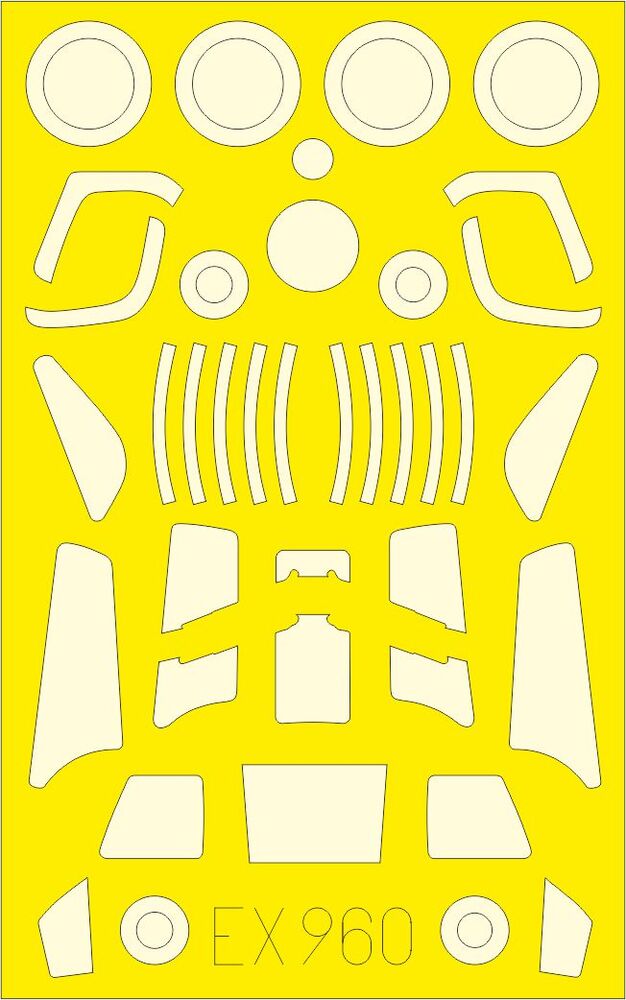 Mi-4A 1/48 TRUMPETER