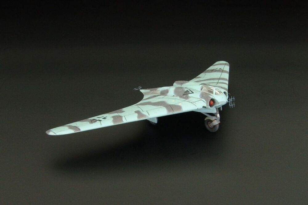 Ho-229 Night Fighter
