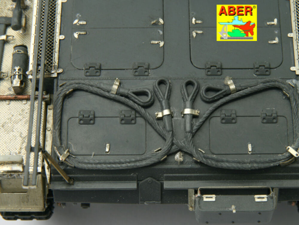 Sturmgesch��tz III, Ausf.B vol.1-basic set