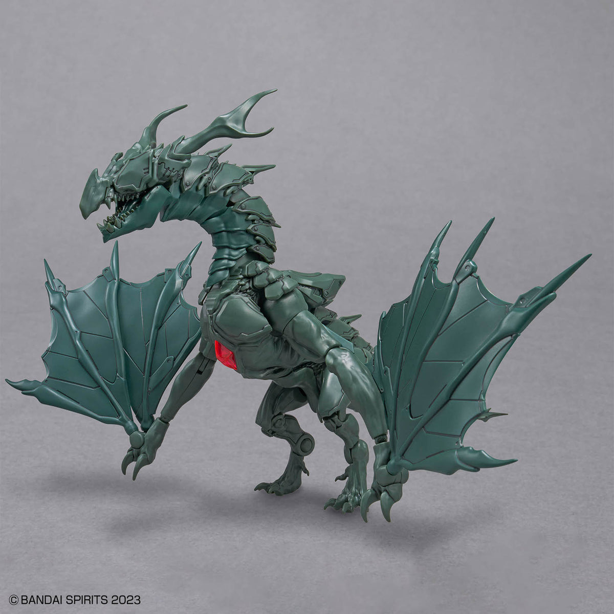 30MF Non-Scale Drow Wyvern