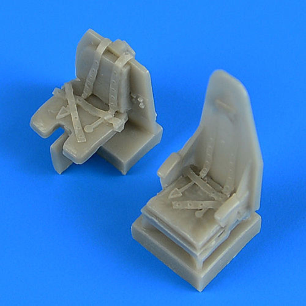 Mosquito seats with safety belts f.Tamiy